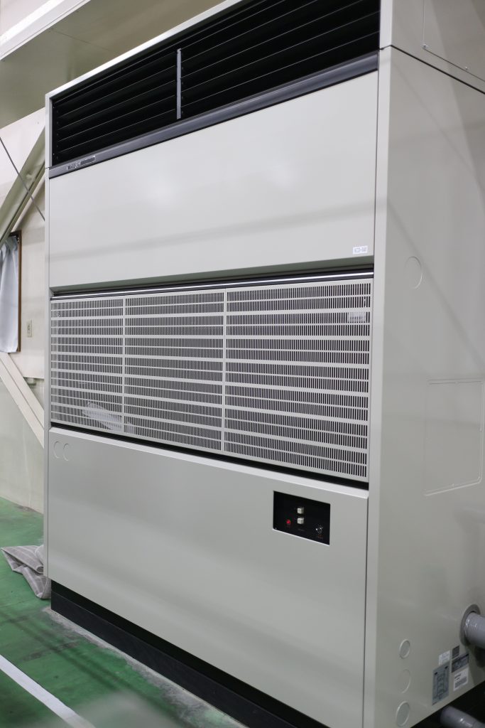 ダイキン UAVP540C
