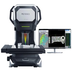 キーエンス製　IM-X1000